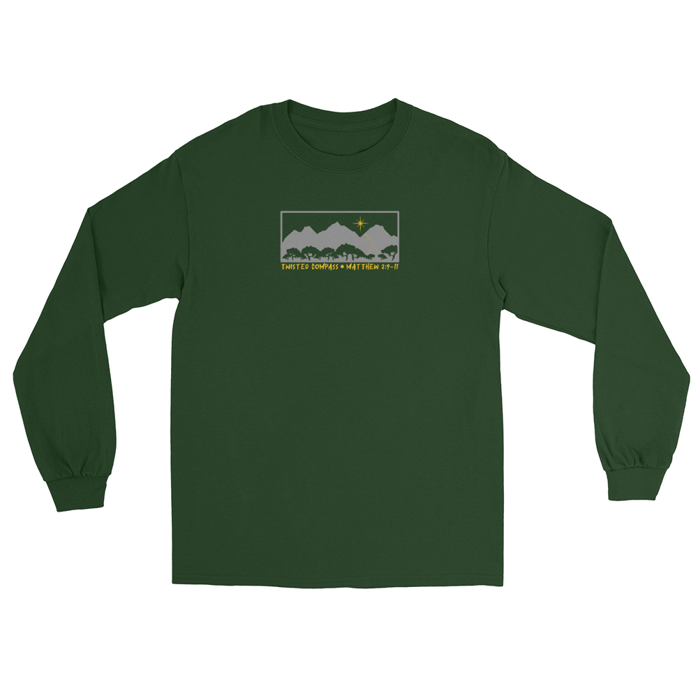 Journey Long Sleeve