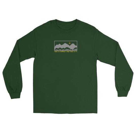 Journey Long Sleeve