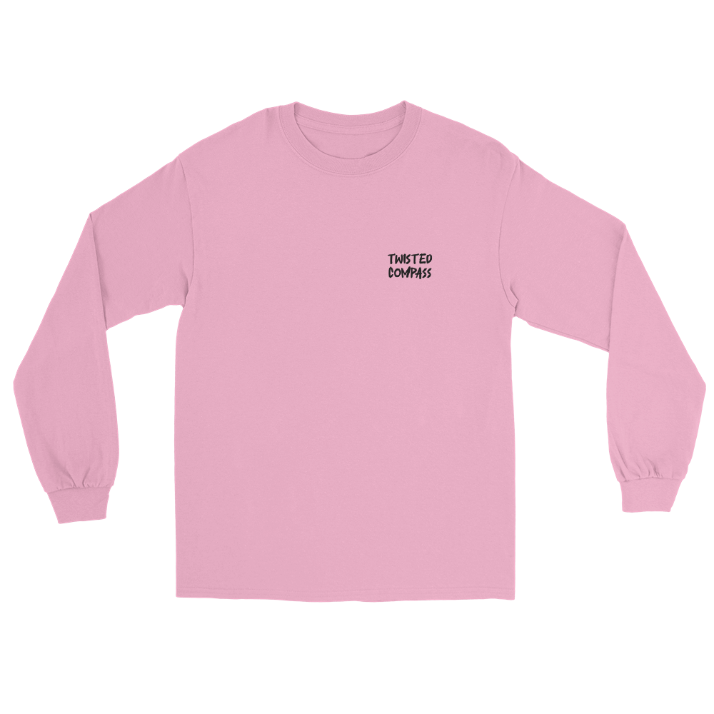 Altitude Long Sleeve