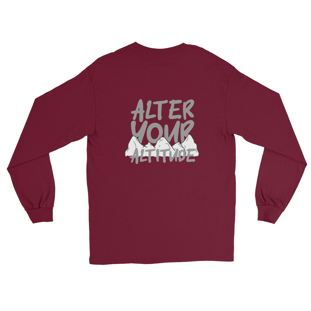 Altitude Long Sleeve