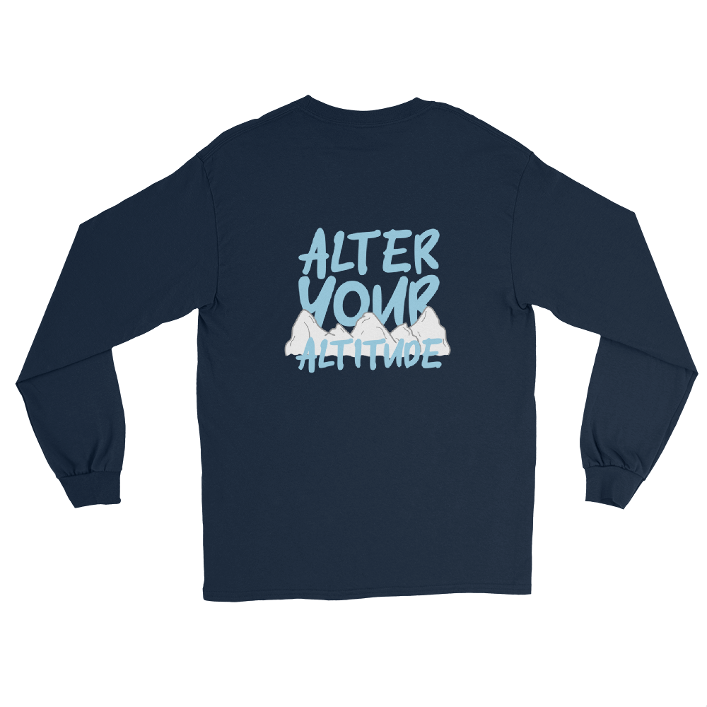 Altitude Long Sleeve