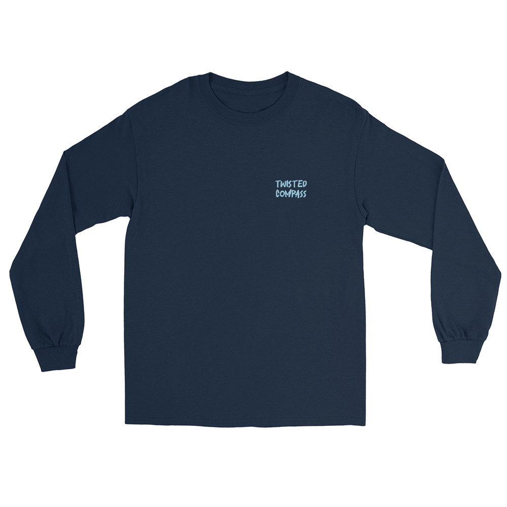 Altitude Long Sleeve