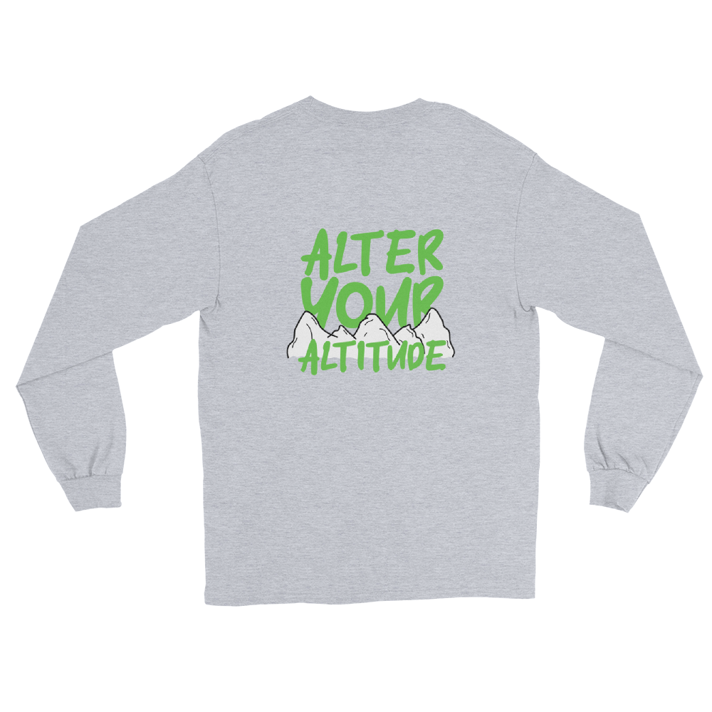 Altitude Long Sleeve