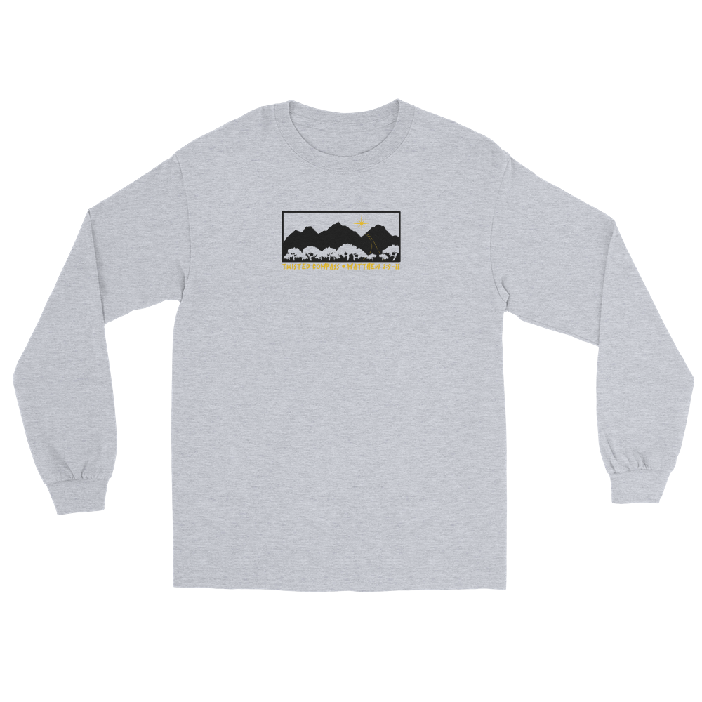 Journey Long Sleeve