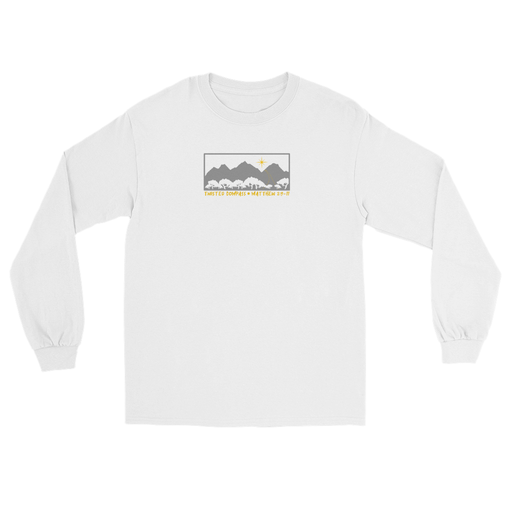 Journey Long Sleeve