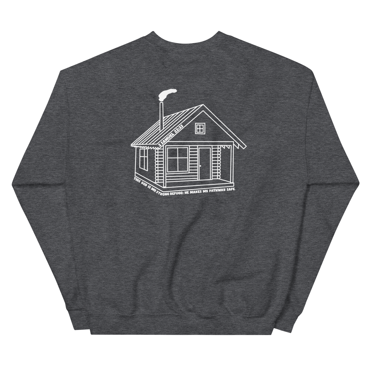 Cabin Crewneck