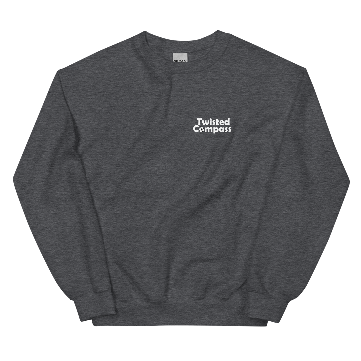 Cabin Crewneck