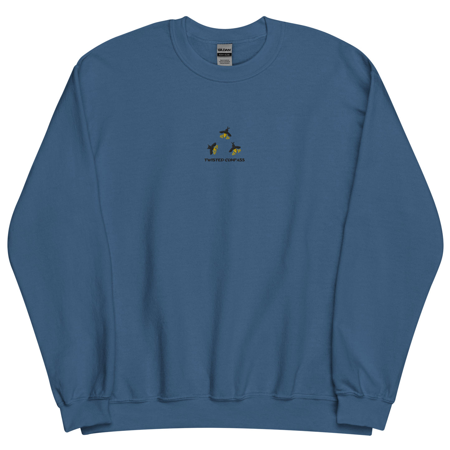 Firefly Crewneck