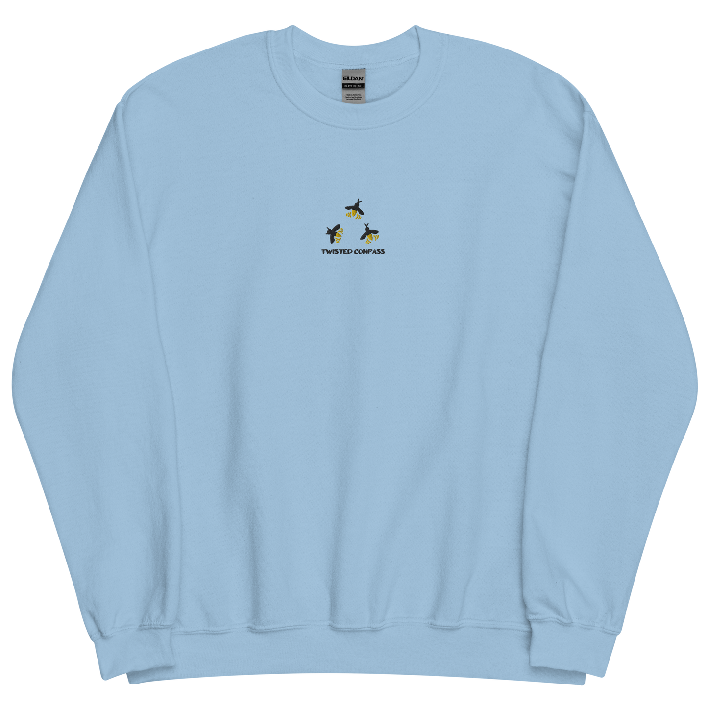 Firefly Crewneck