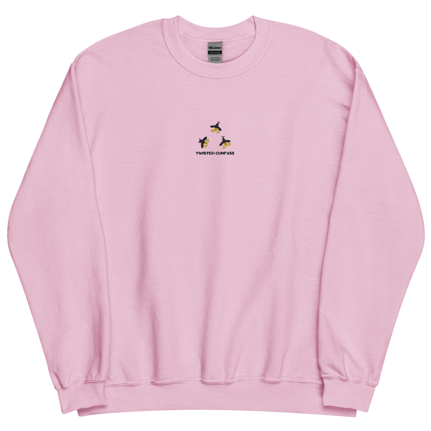 Firefly Crewneck