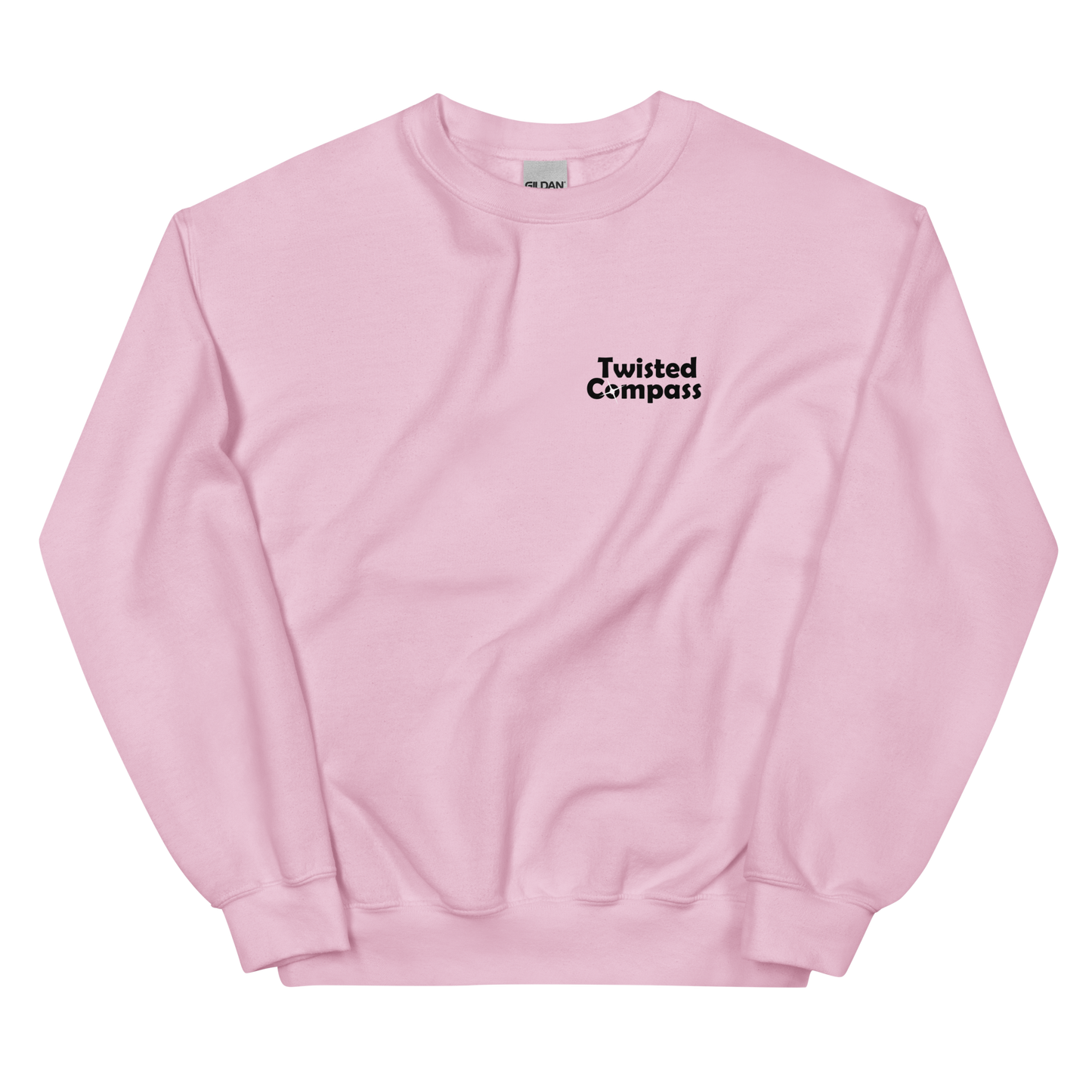 Cabin Crewneck