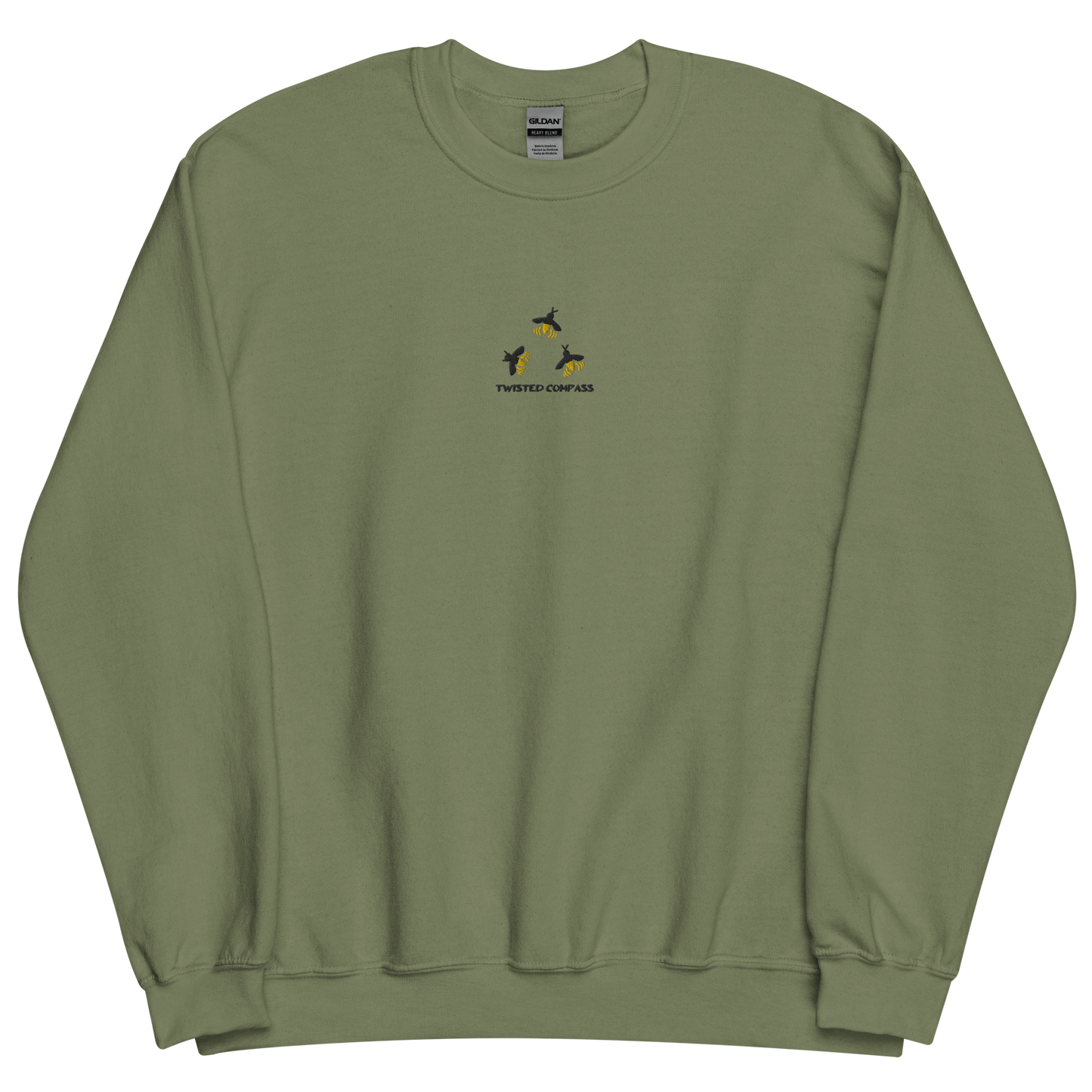 Firefly Crewneck