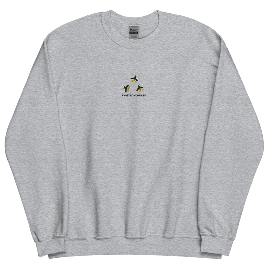 Firefly Crewneck