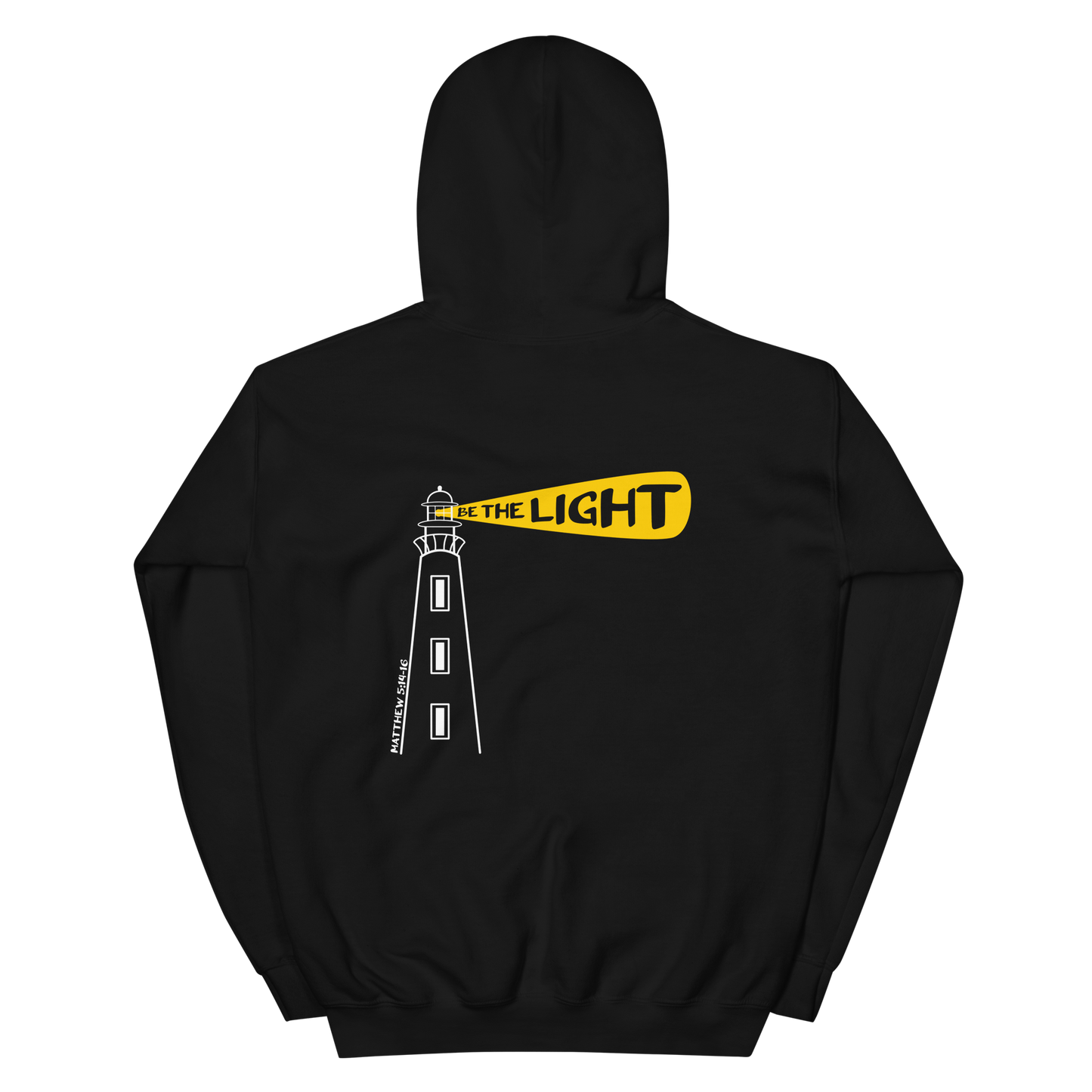 Lighthouse Hoodie