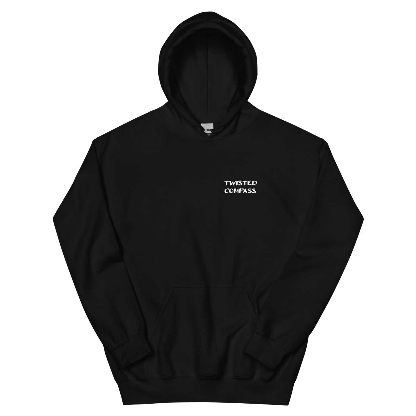 Lighthouse Hoodie