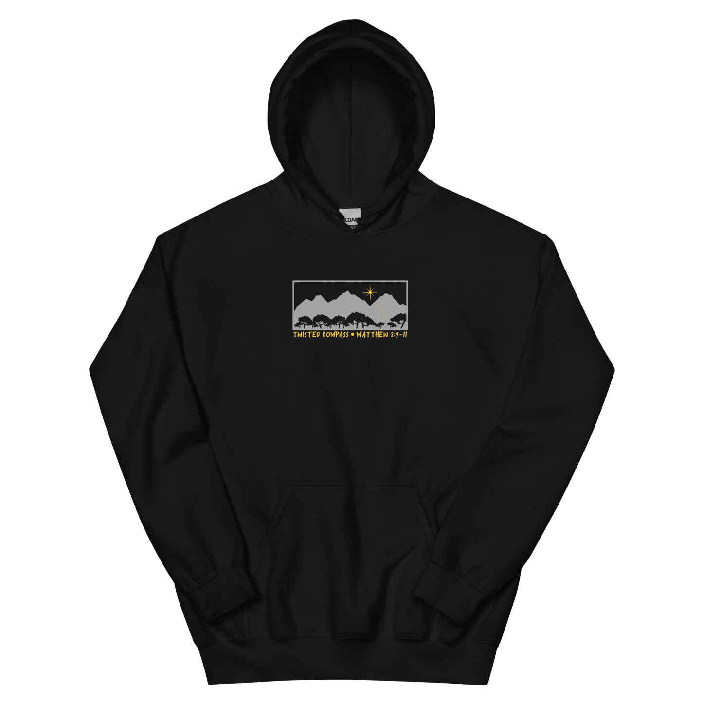 Journey Hoodie