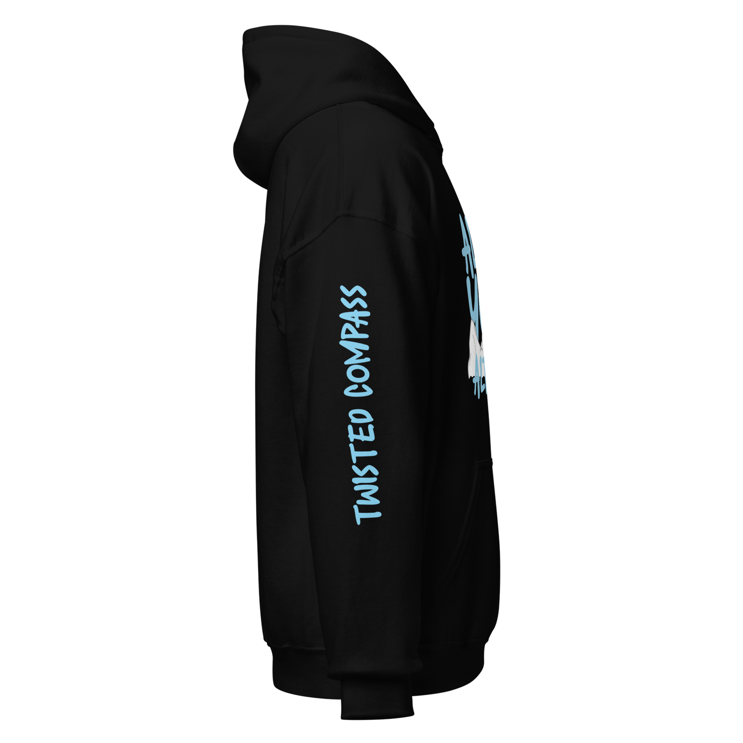 Altitude Hoodie