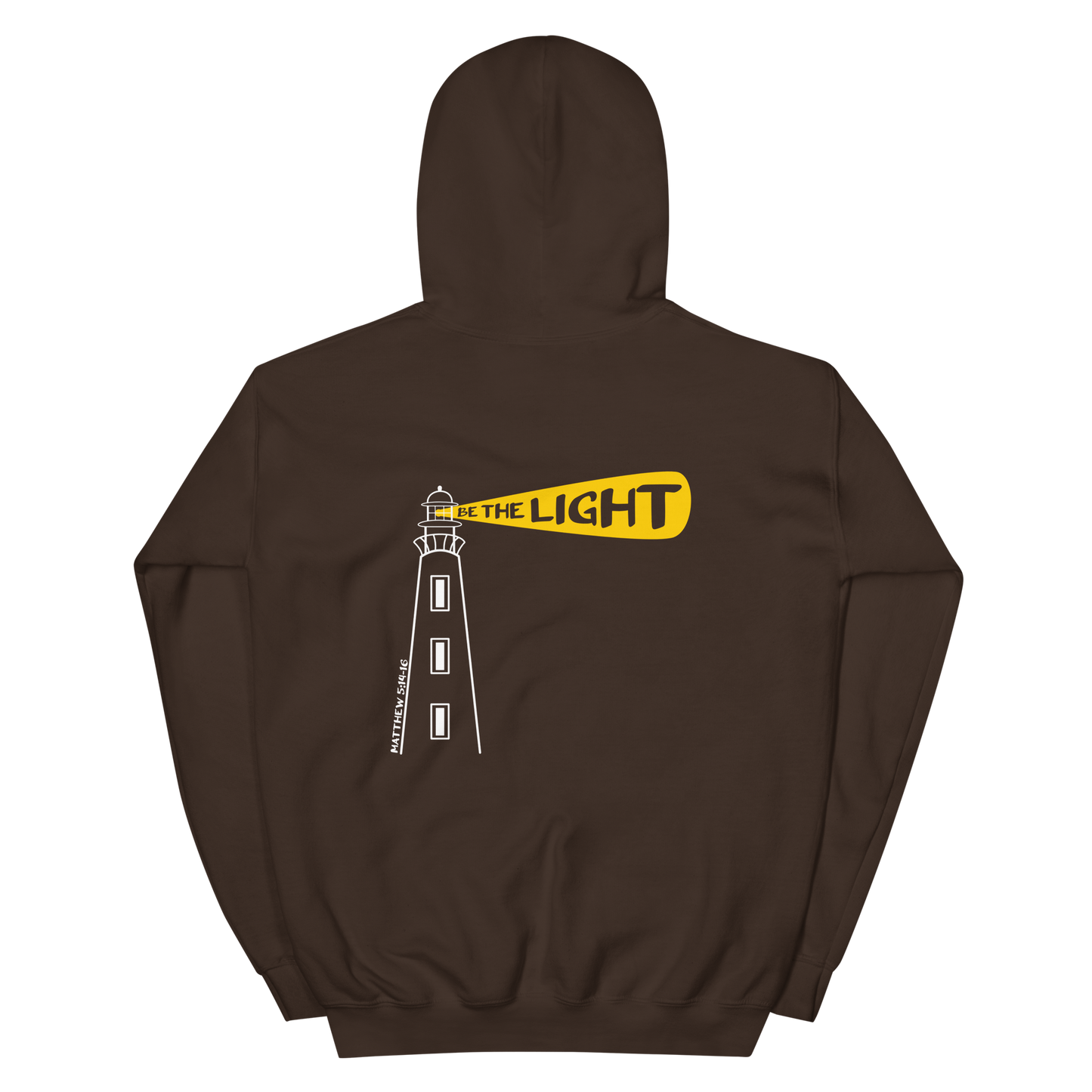 Lighthouse Hoodie