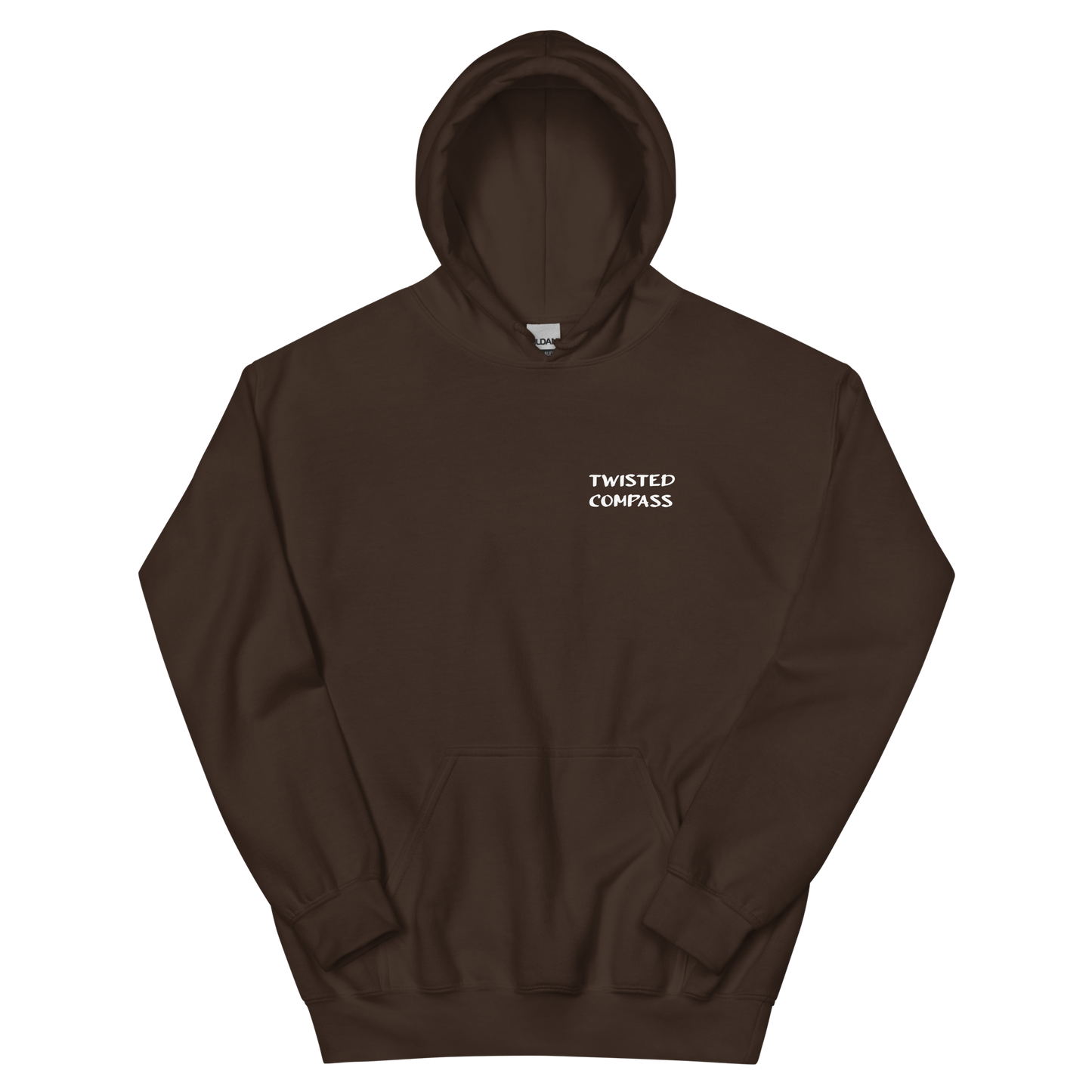 Lighthouse Hoodie