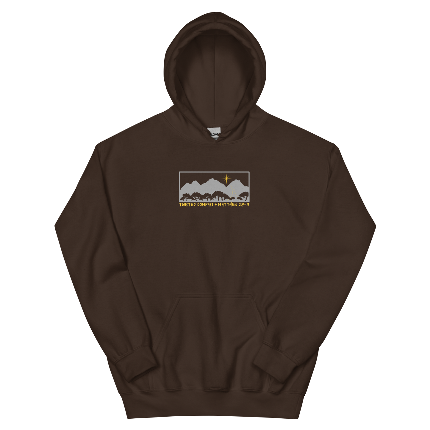 Journey Hoodie