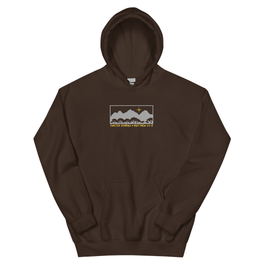 Journey Hoodie