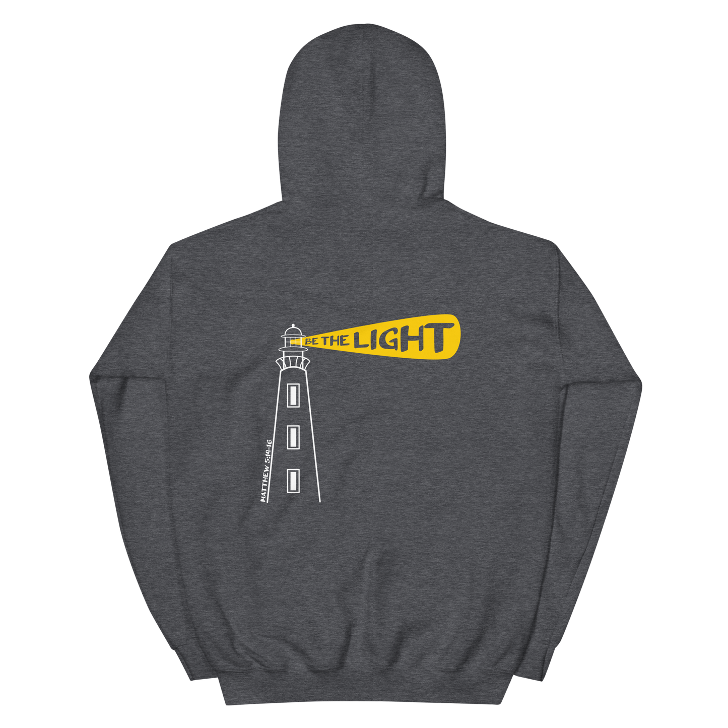 Lighthouse Hoodie