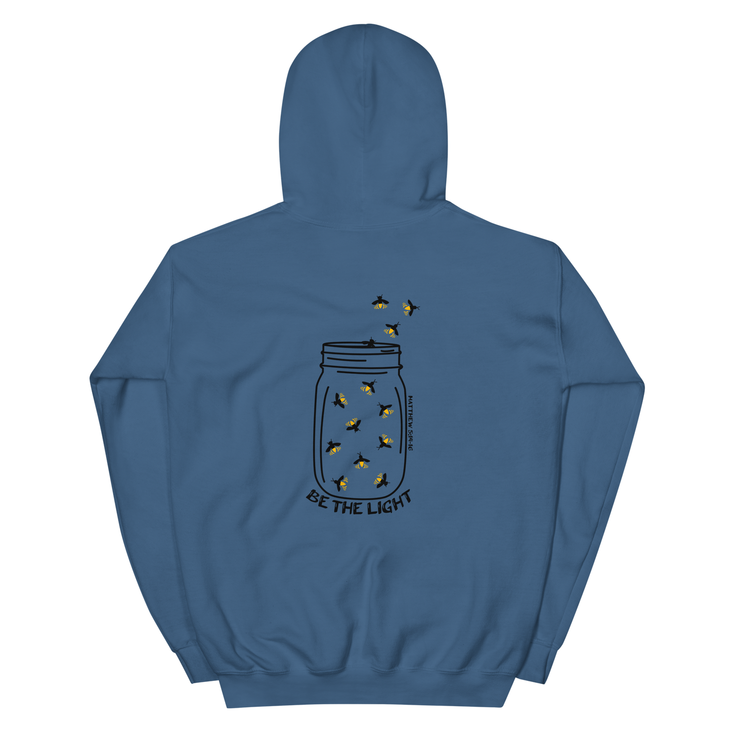 Firefly Hoodie