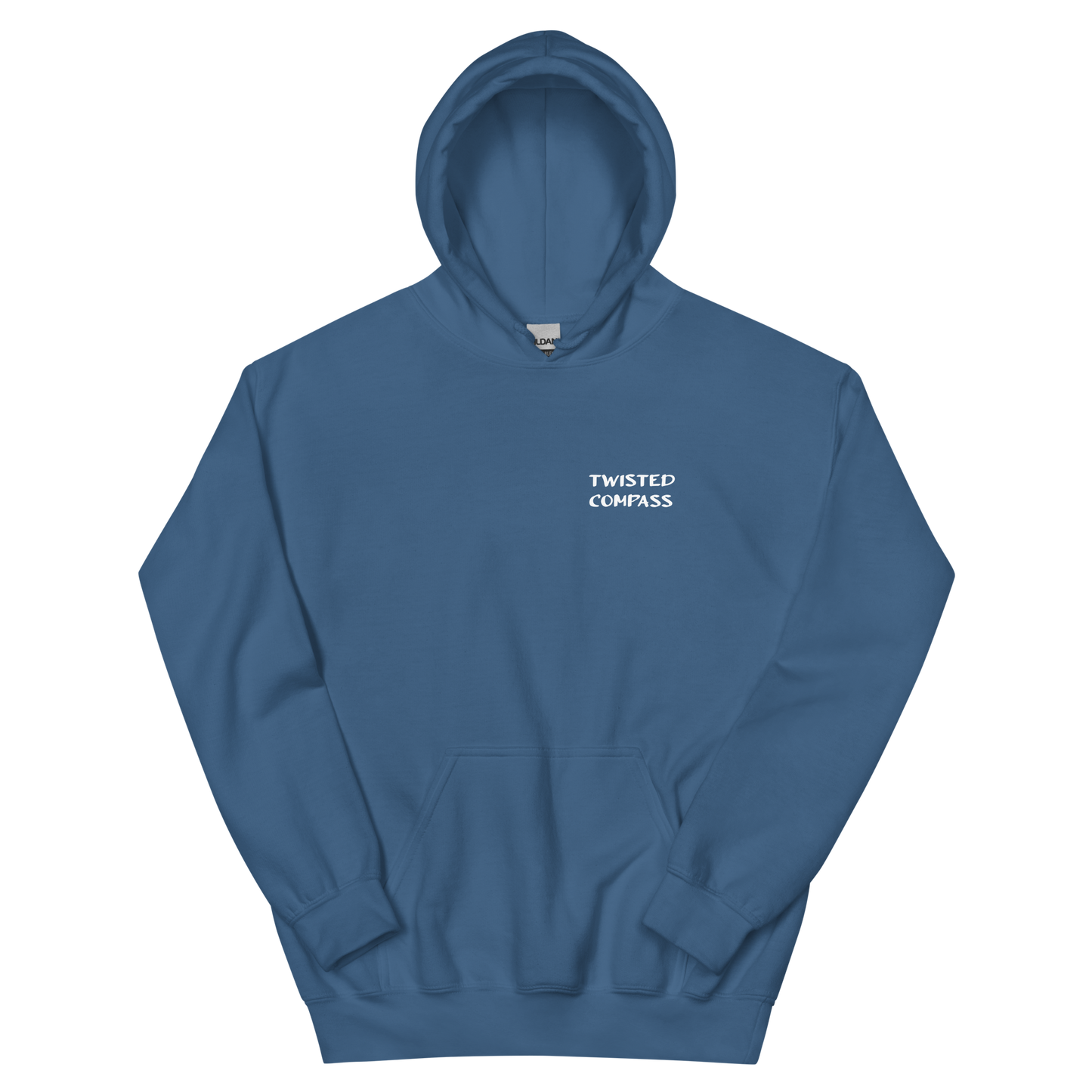 Lighthouse Hoodie