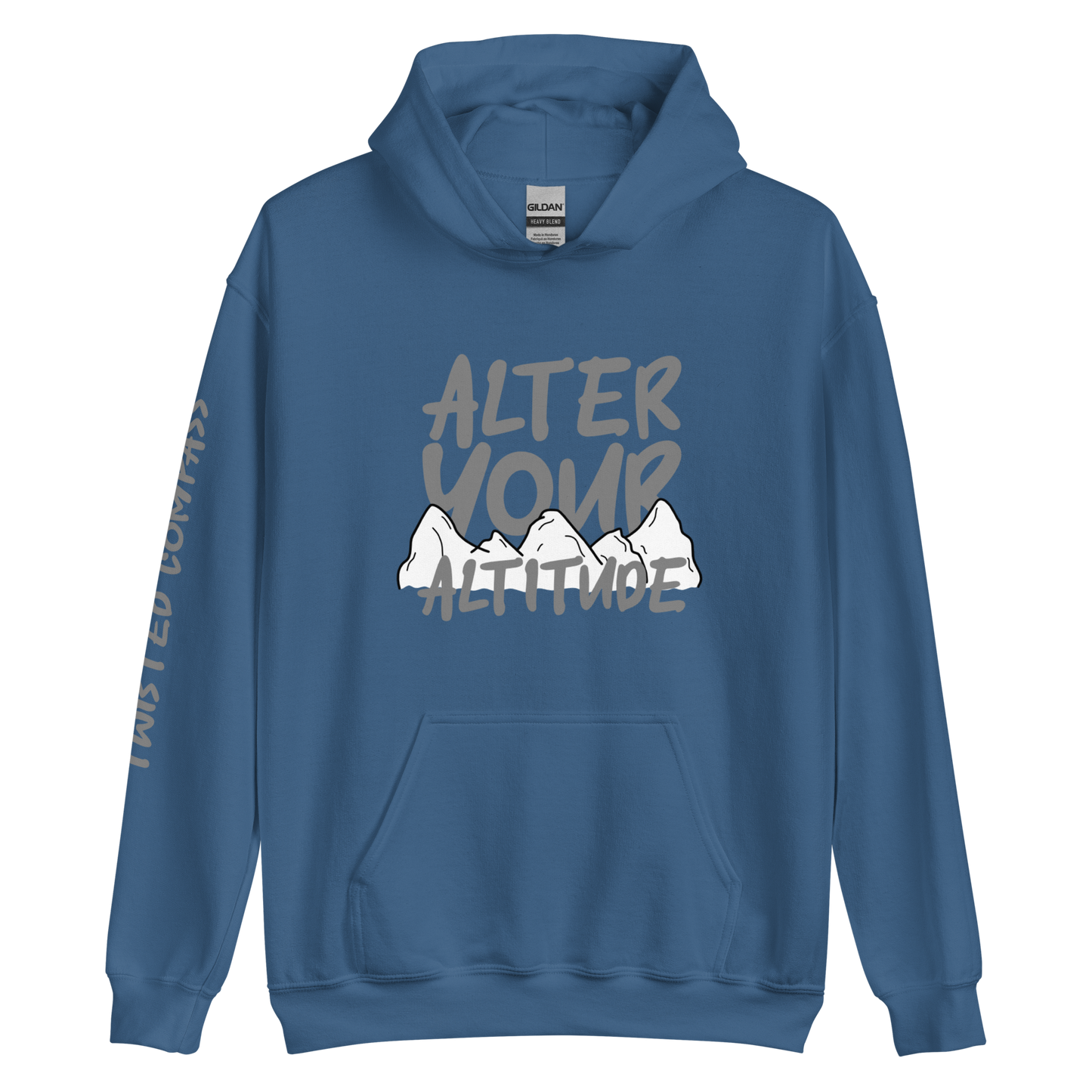 Altitude Hoodie