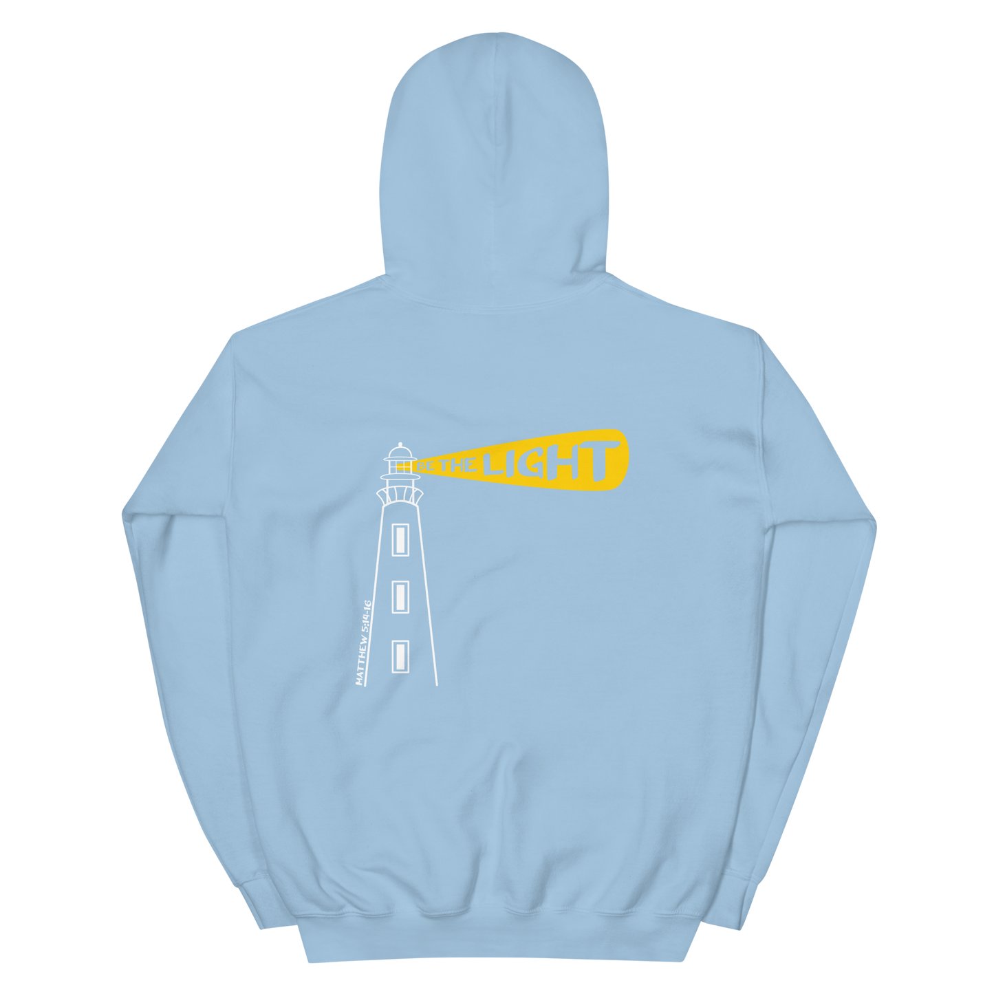 Lighthouse Hoodie