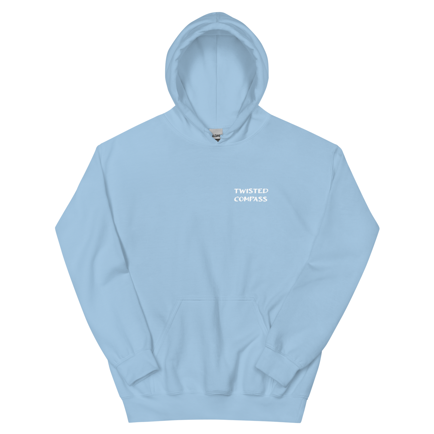 Lighthouse Hoodie