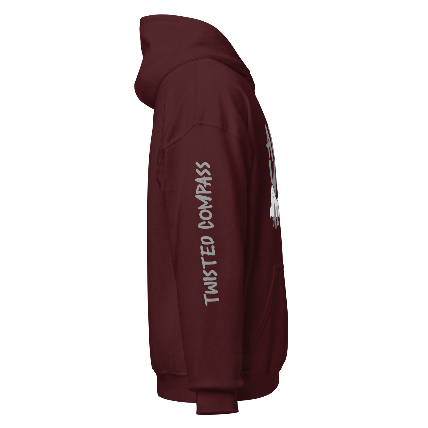 Altitude Hoodie