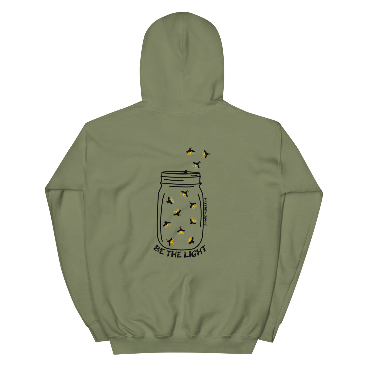 Firefly Hoodie