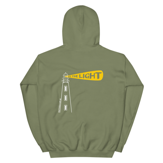 Lighthouse Hoodie