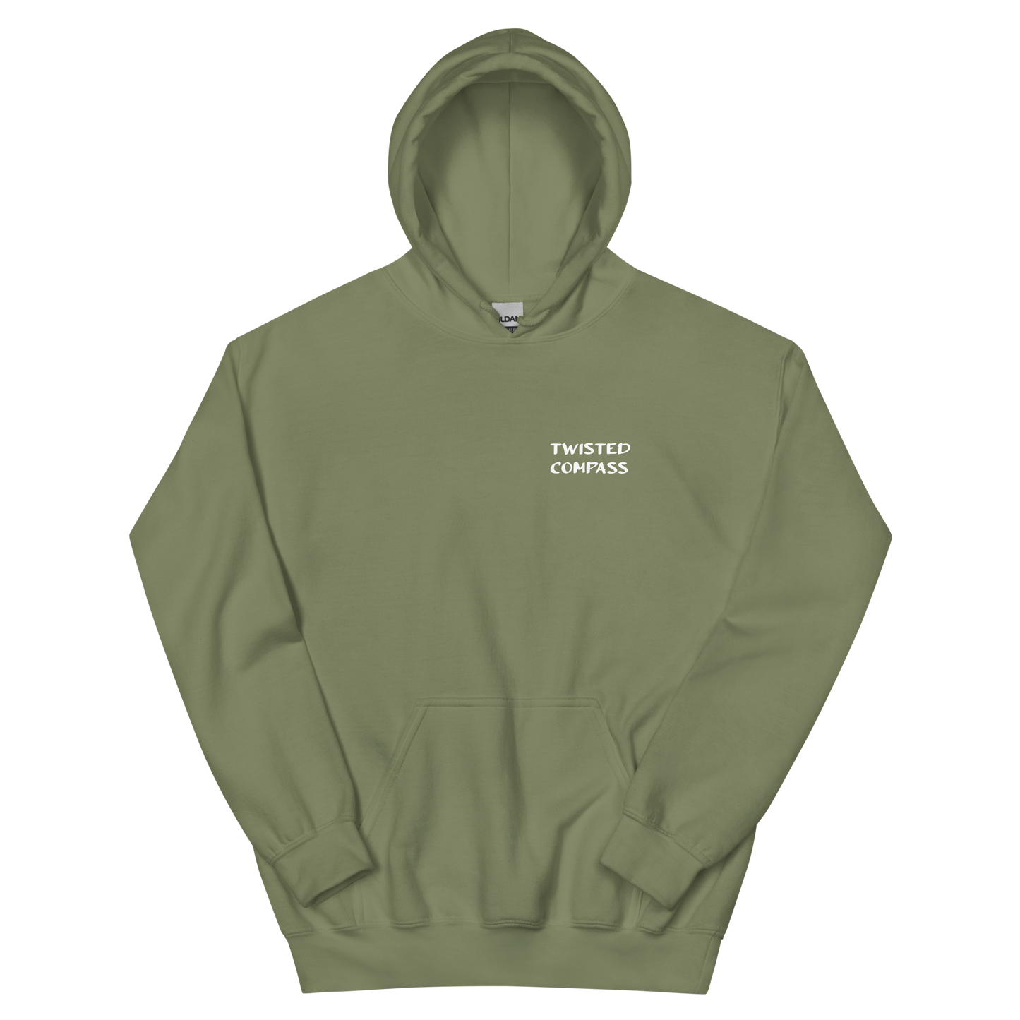 Lighthouse Hoodie