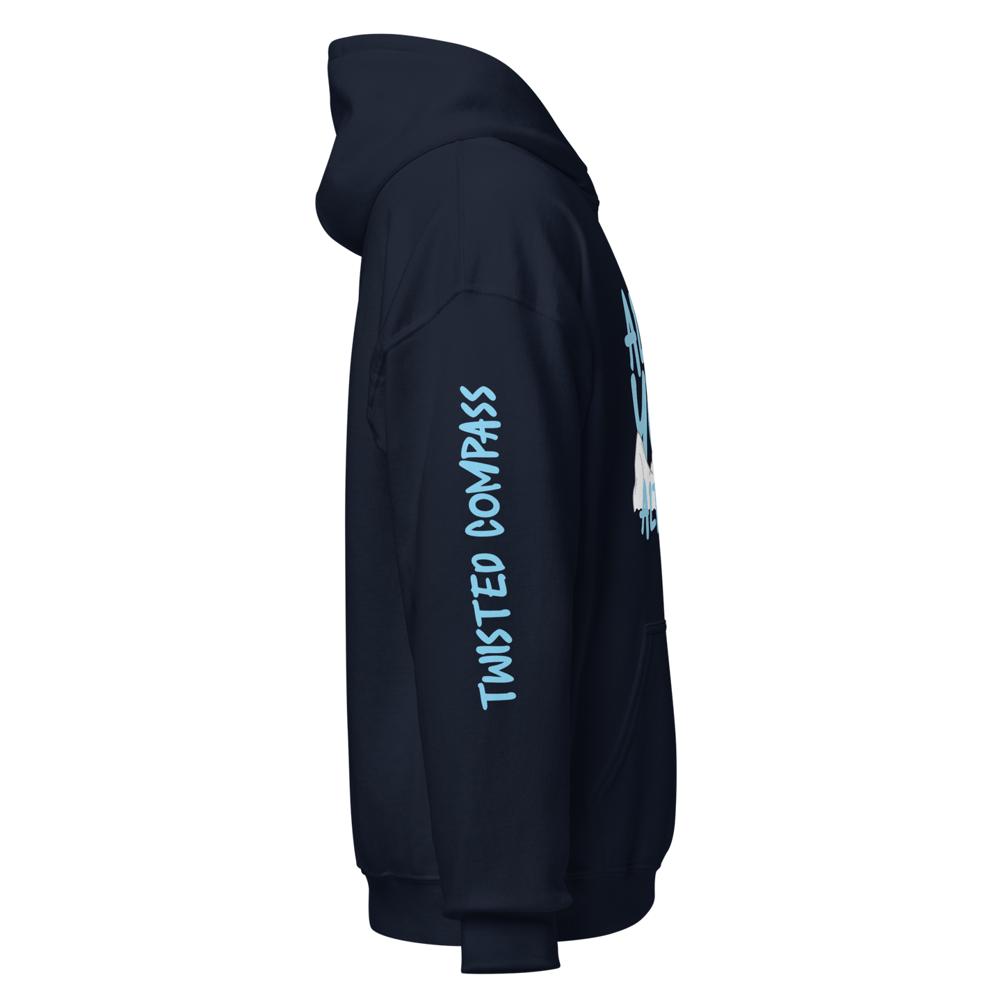 Altitude Hoodie