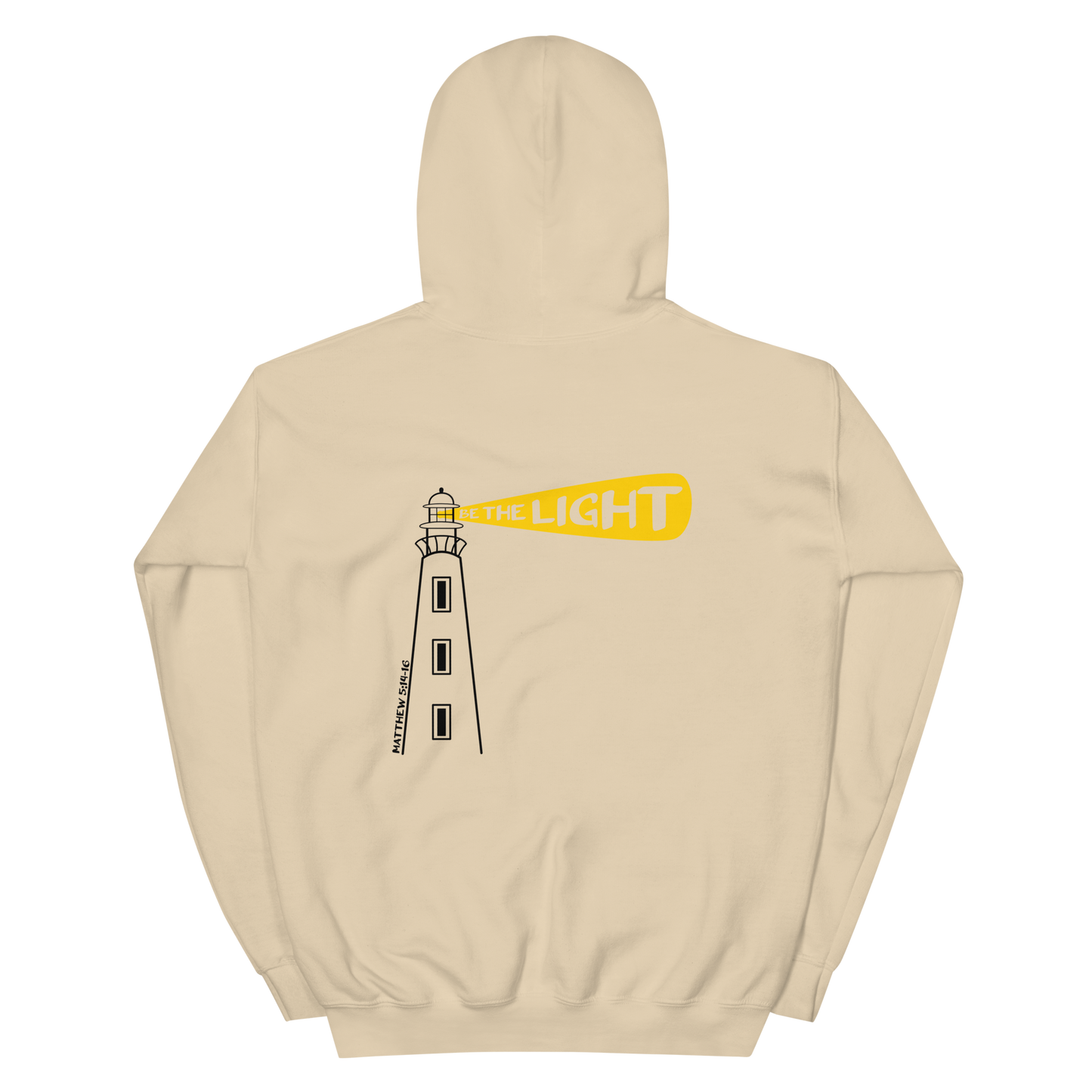 Lighthouse Hoodie