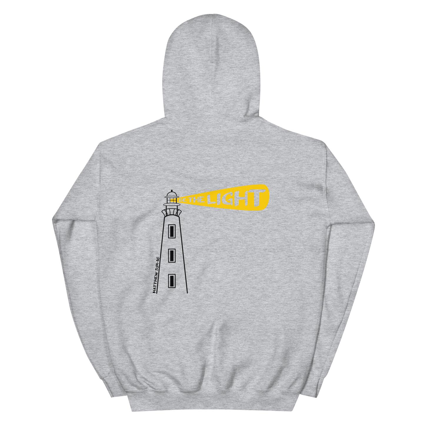 Lighthouse Hoodie