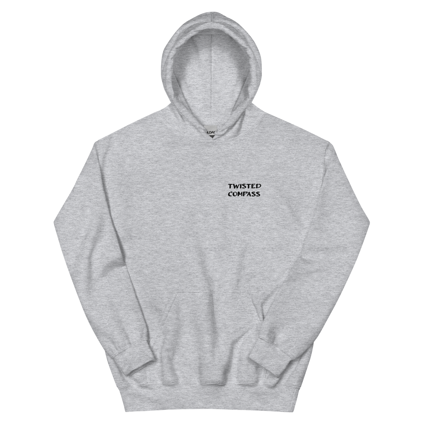 Lighthouse Hoodie