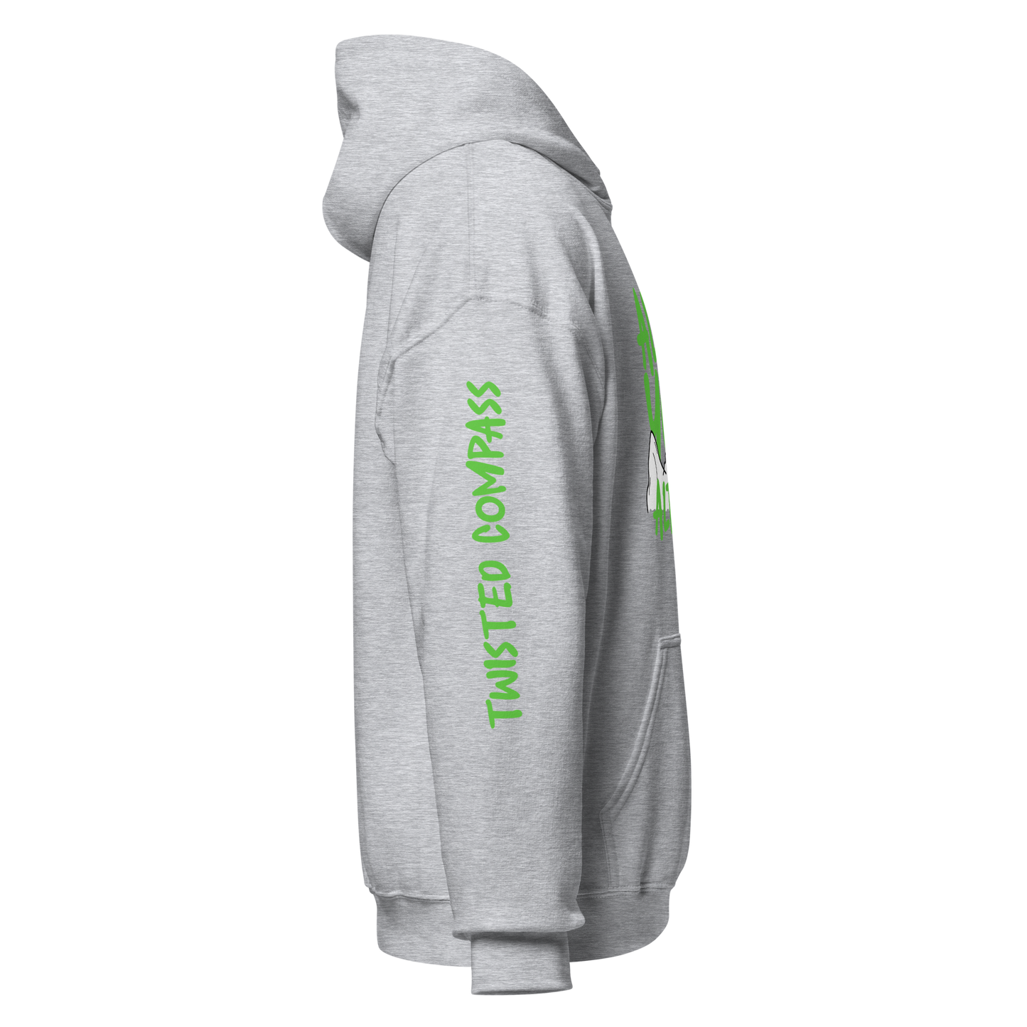 Altitude Hoodie