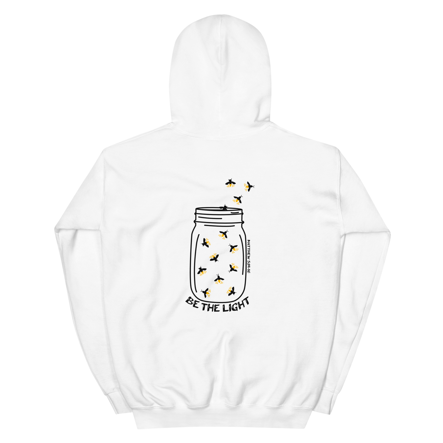 Firefly Hoodie