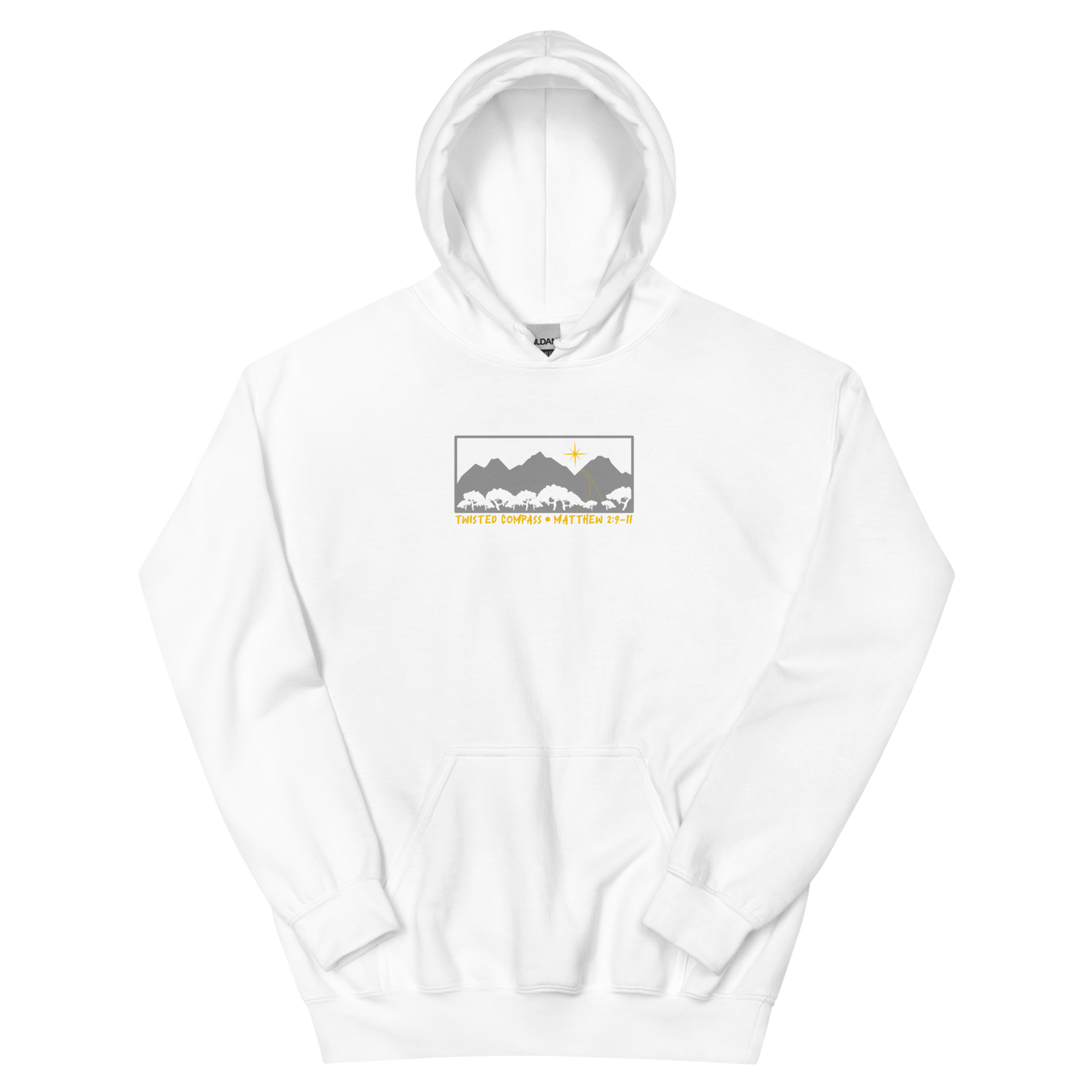 Journey Hoodie