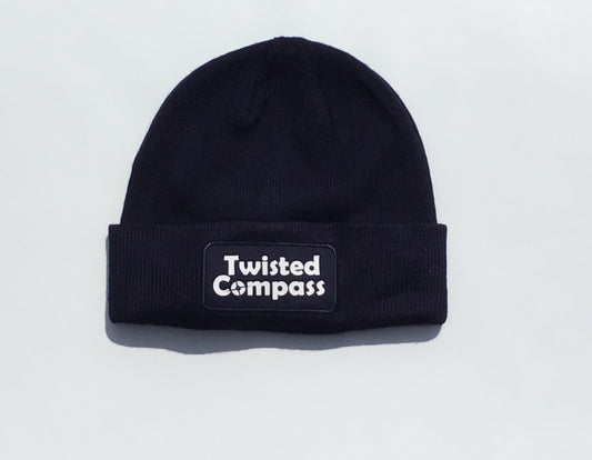 Patch Beanie