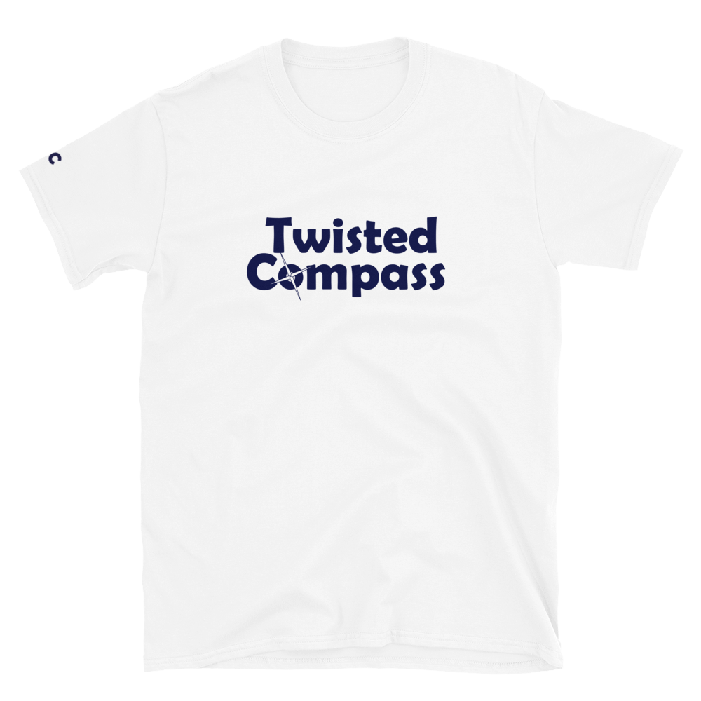 Logo Tee