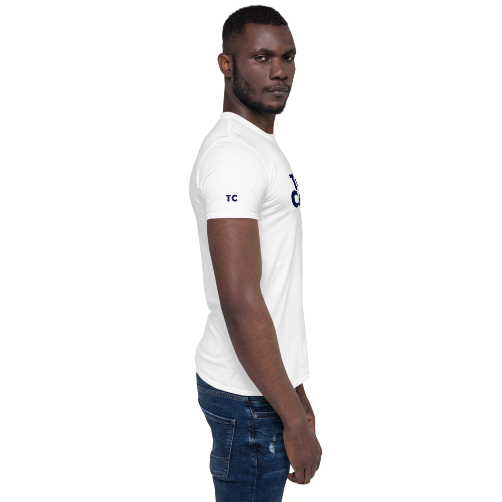 Logo Tee
