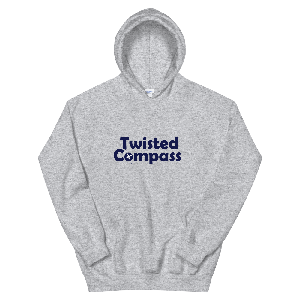 Logo Hoodie