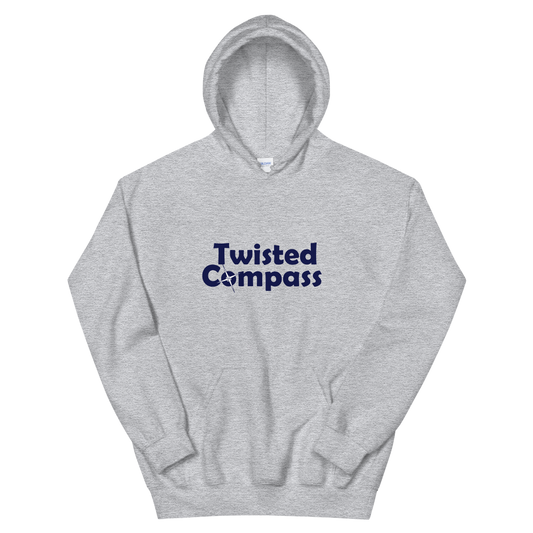 Logo Hoodie
