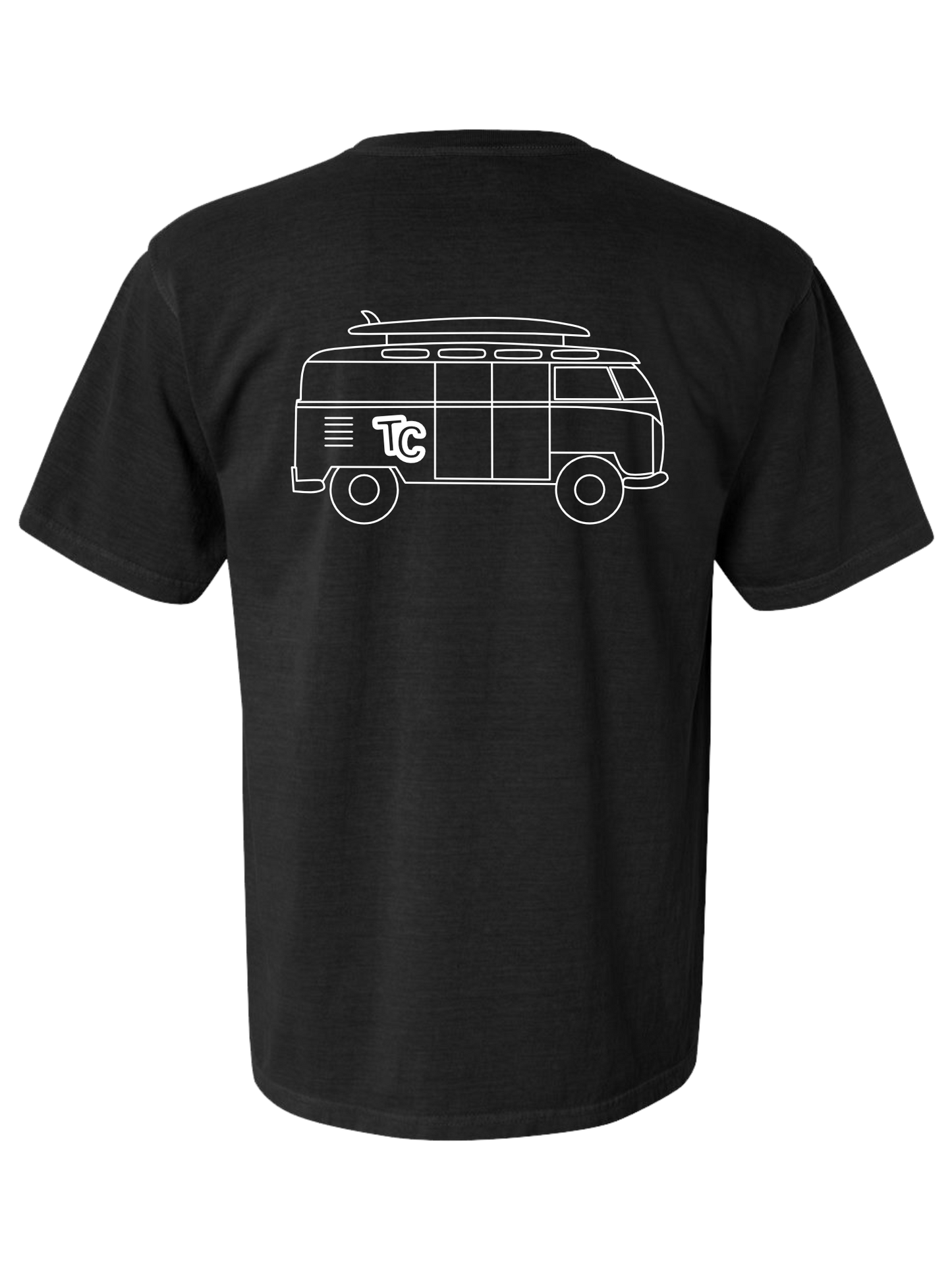 Road Trip Tee