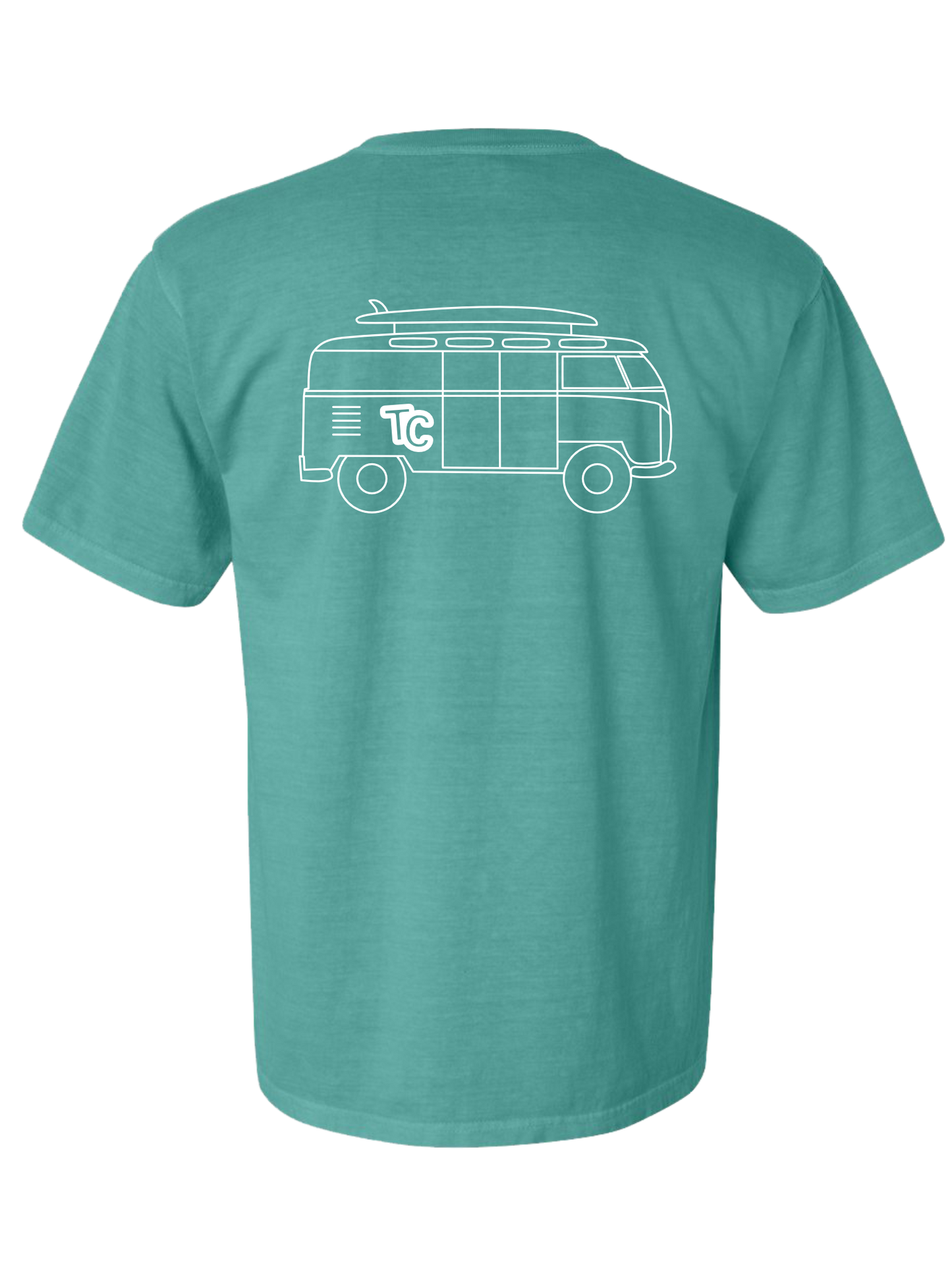 Road Trip Tee