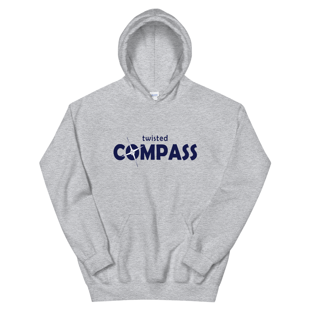 Proportions Hoodie